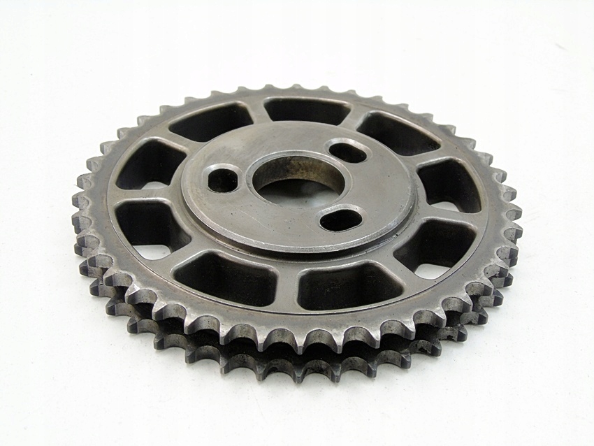 фото №3, Колесо вала розподільного валу 2.5 td discovery ii l318 defender l316