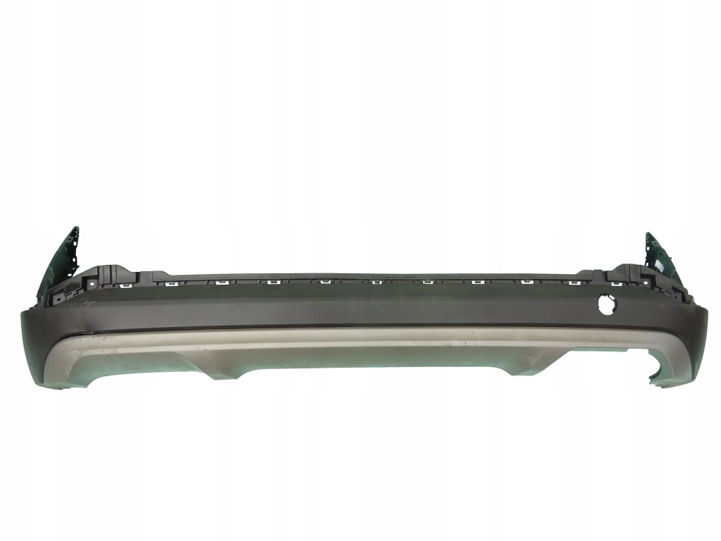 фото №1, Спойлер бампер задняя задний hyundai tucson iii lift