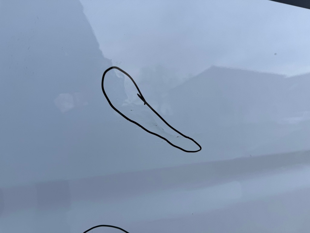 фото №9, Двері maxus edeliver e-deliver 3 задні праве bok задня правий