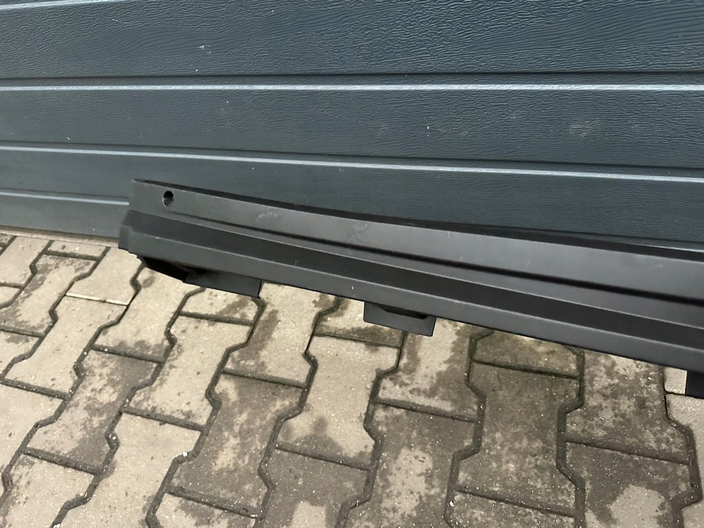 фото №7, Toyota rav4 v молдинг поріг права 75850-42030