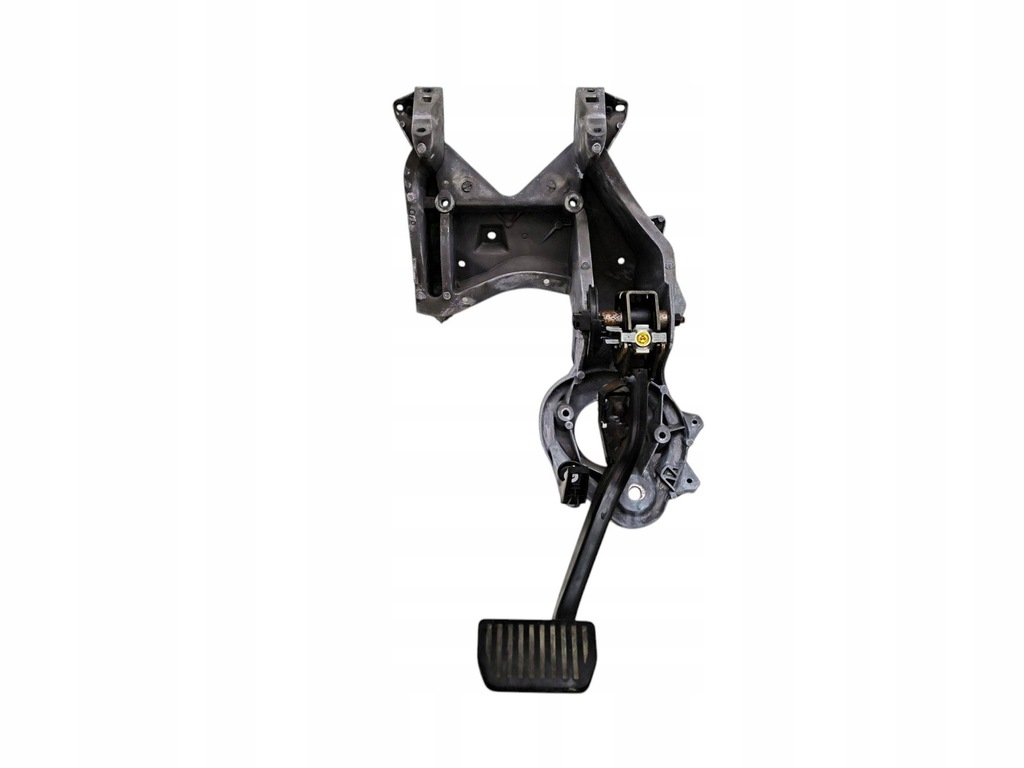 фото №1, Volvo xc90 2016 педаль гальма