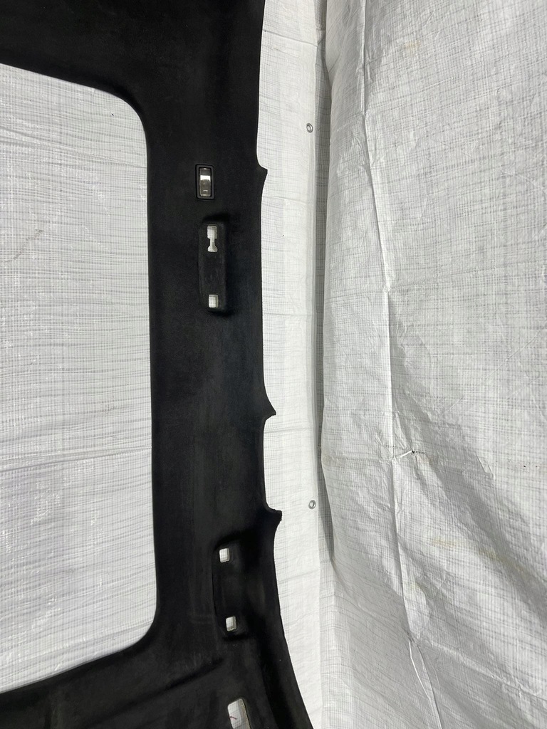 фото №4, Потолок discovery sport p300e