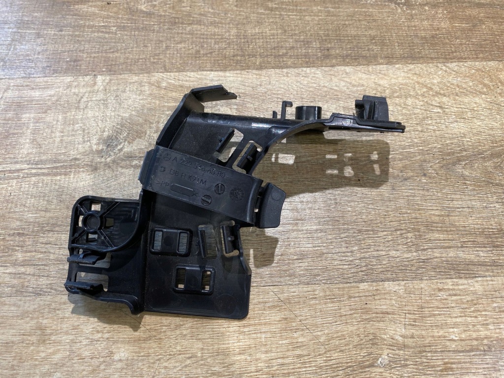 фото №1, Кронштейн mercedes w222 a2225466580