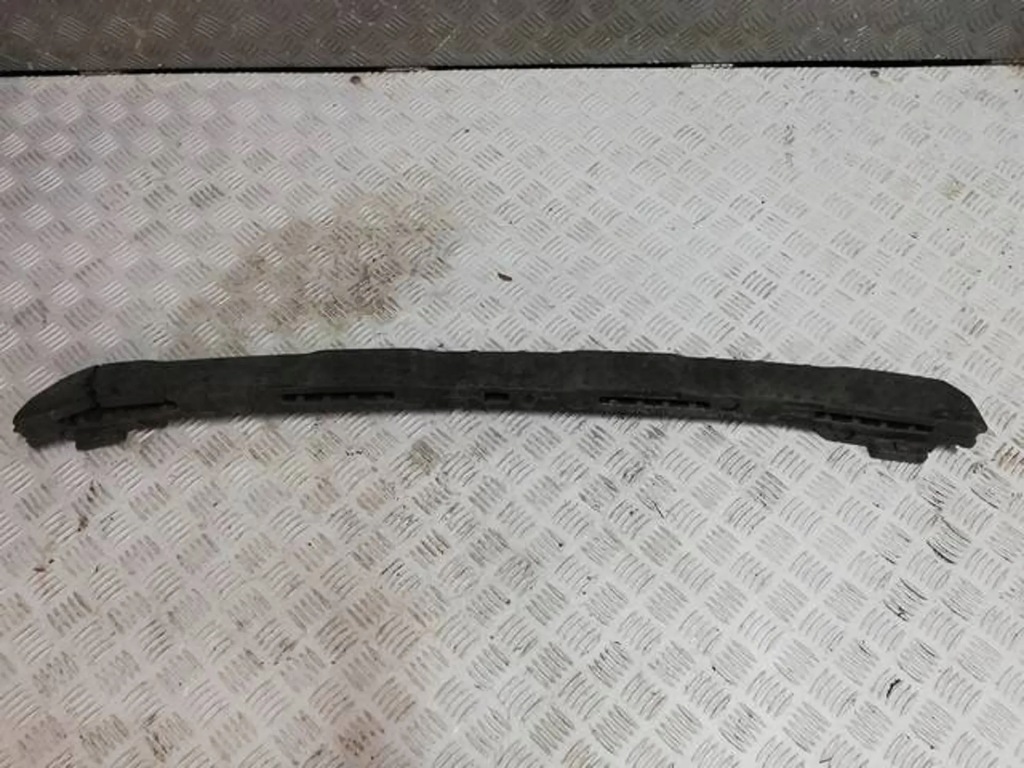 фото №1, Абсорбер бампера citroen c3 aircross 13490037