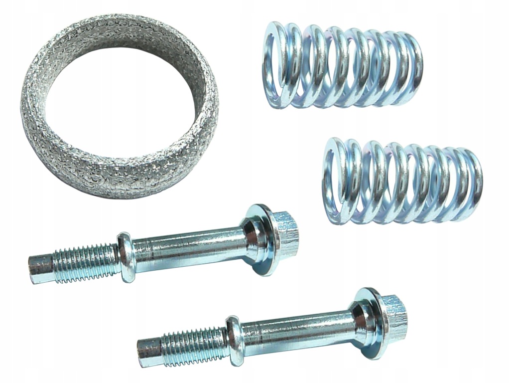 Купить Lexus rx кольцо прокладка болт пружина трубы выхлоп глушителя