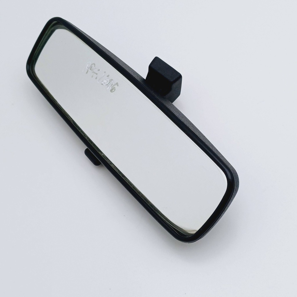 фото №1, Зеркало заднего вида внутреннее peugeot 206 00708 nr127