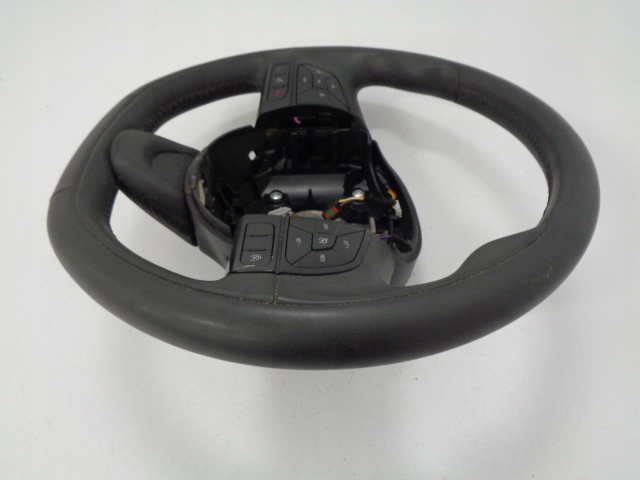 фото №8, Fiat 500 x повітропровід багатофункціональний шкіра