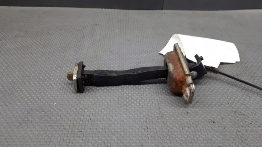 фото №3, Ограничитель дверь левый задняя hyundai atos ii