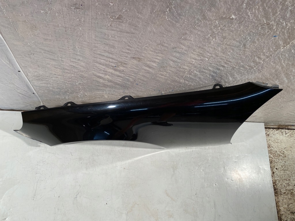 фото №9, Mercedes slk w170 lift крыло левый перед передний