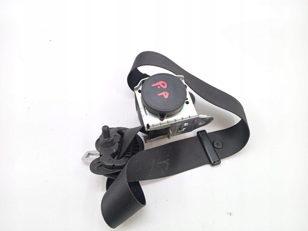 Купити Pas безпеки правий перед mini r56 cooper s