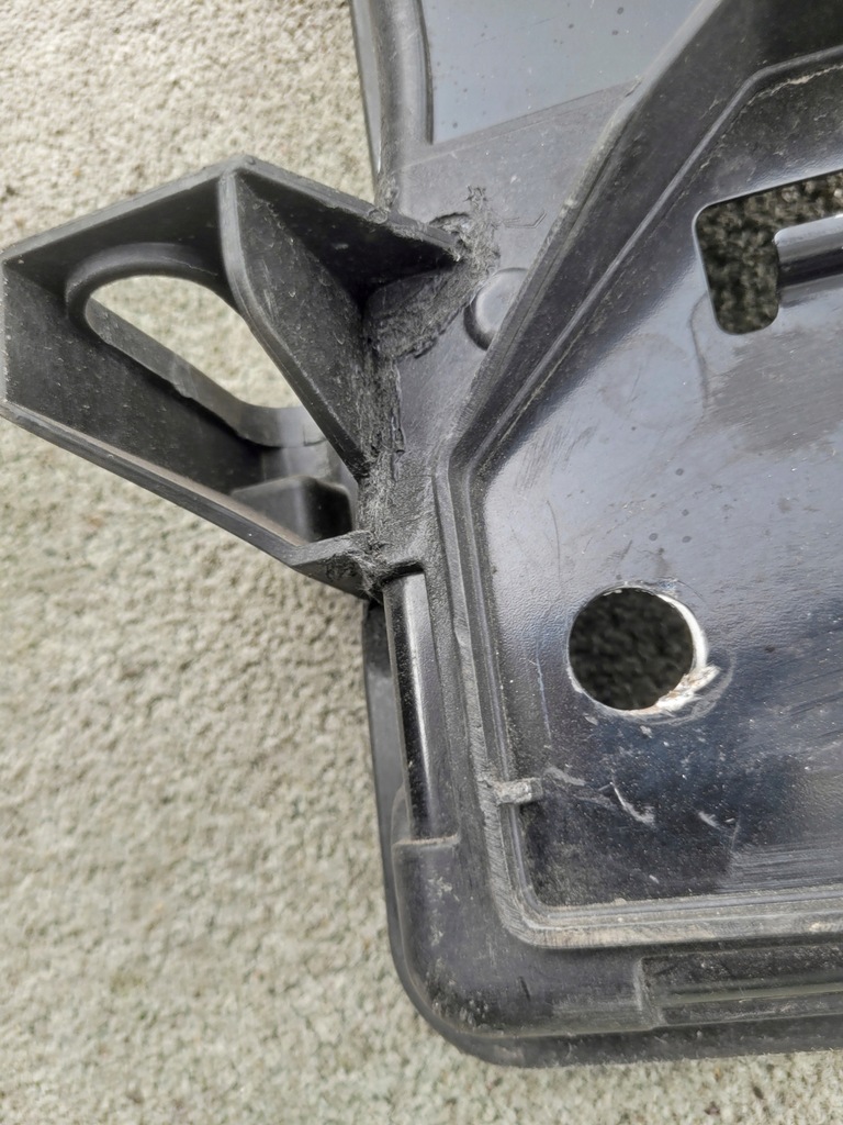 фото №4, Pas передний усилитель renault arkana 2019-