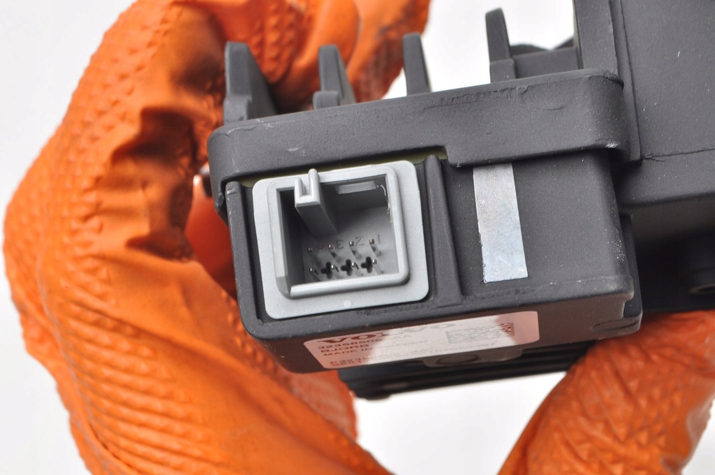 фото №4, Volvo xc60 ii радар dsc 32358506