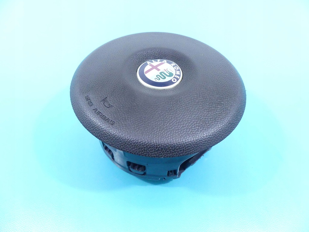 фото №1, Подушка водія подушка безпеки alfa romeo 159