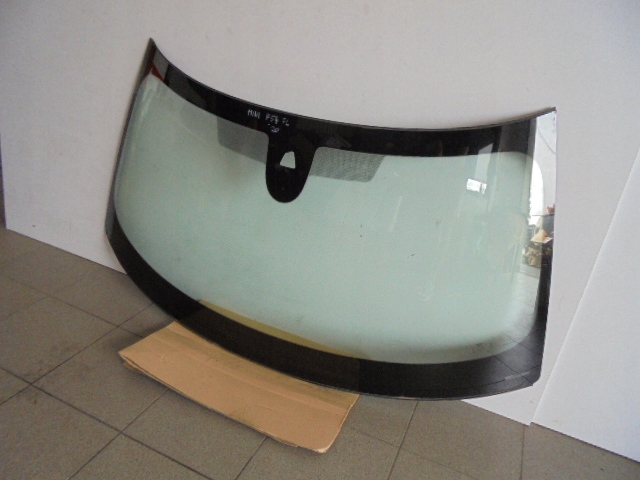 фото №2, Стекло перед лобовое mini f54 clubman lift 20 r