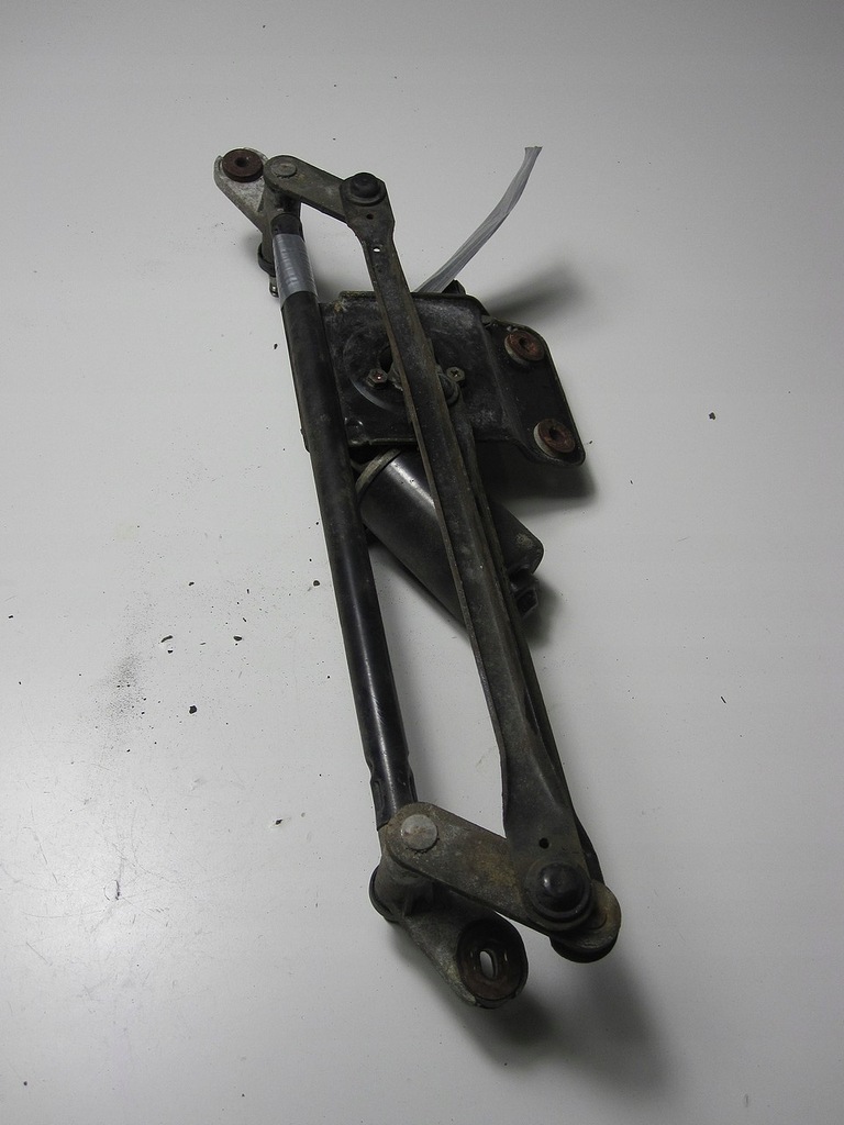 фото №6, Механизм дворник перед hyundai matix 2004r