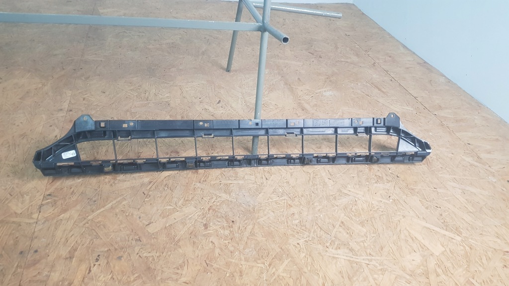 фото №8, Audi q-5 q 5 ii s-line решітка бампера передній