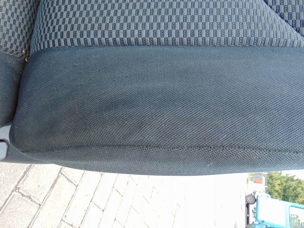 фото №10, Сидіння лівий перед водія toyota rav4 iii 05r- eu