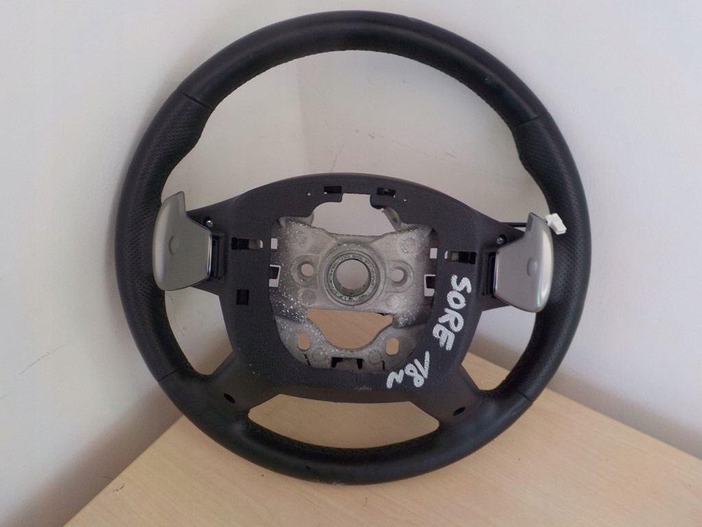 фото №12, Воздуховод kia sorento iii лепестки переключения