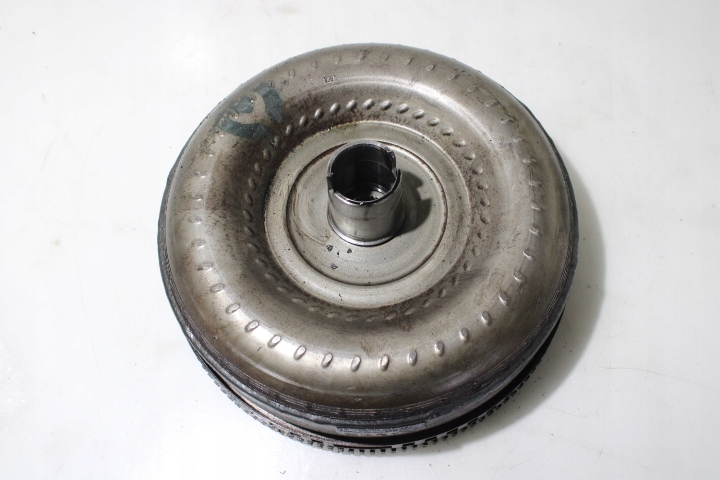 фото №1, Зчеплення гідротрансформаторний a klasa w169 2.0cdi