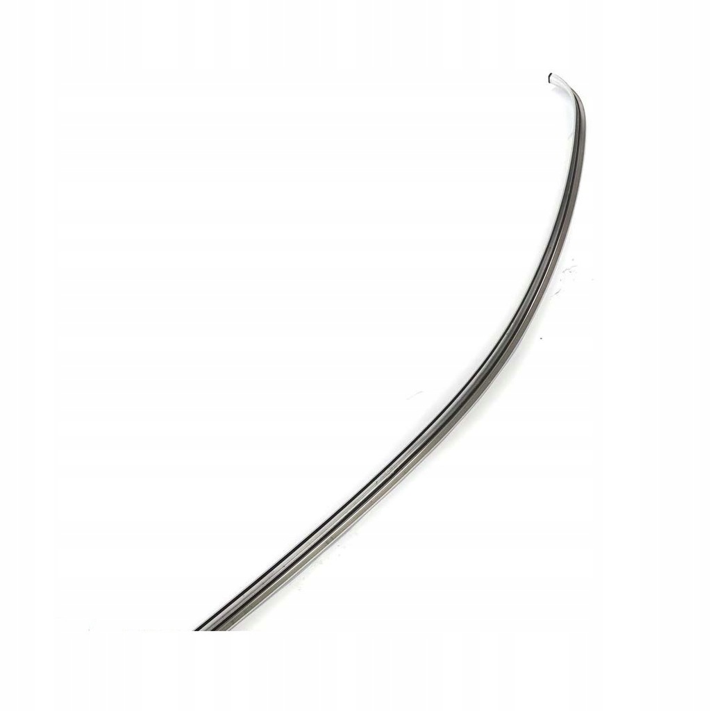 фото №12, Mercedes w204 молдинг крыша левая кровельная хром a2046900780