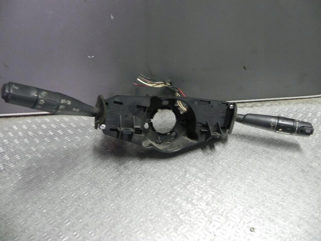 фото №1, Aixam gto перемикач комбінований