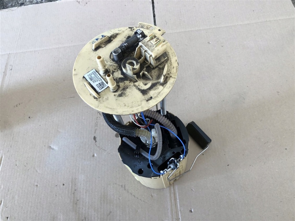 Купить Помпа топлива поплавок 1.6 cdti opel astra k v 15-20