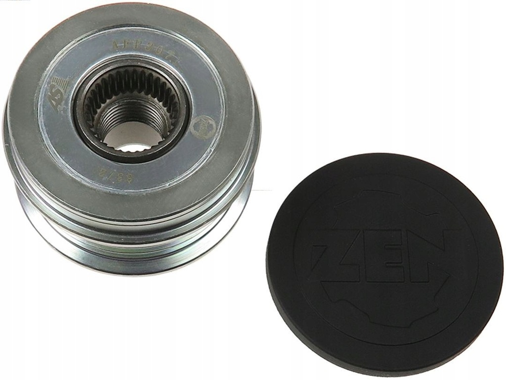 фото №3, Генератор - зчеплення односторонній as-pl afp3071s