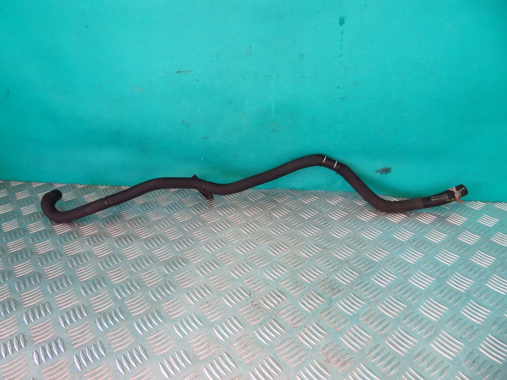 фото №4, Шланг труба wąż wody ford ranger iv 3.2 tdci 17r