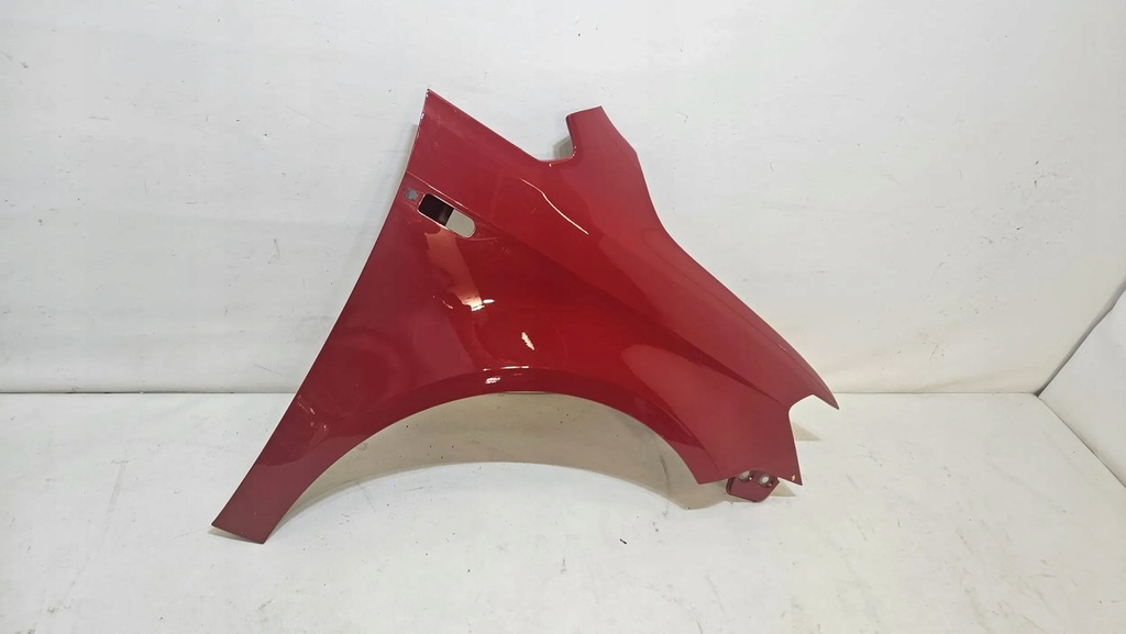 фото №16, Крыло правый перед передний vw caddy 2k 15- оригинальный
