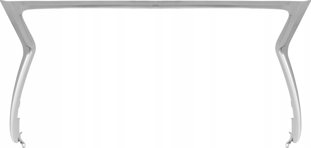 Купить Рамка решётка радиатора lexus nx 1 2014-2017