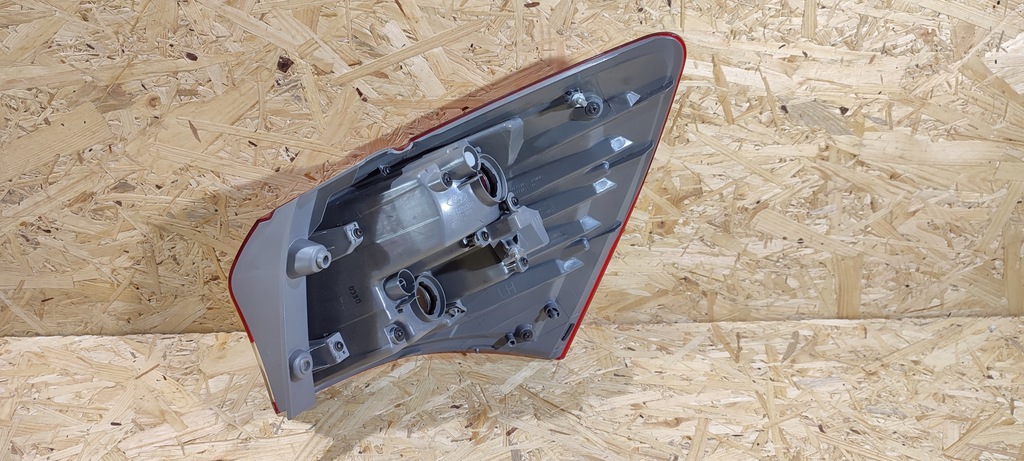 фото №9, Hyundai ix20 ix 20 лампа левая задняя левая задняя