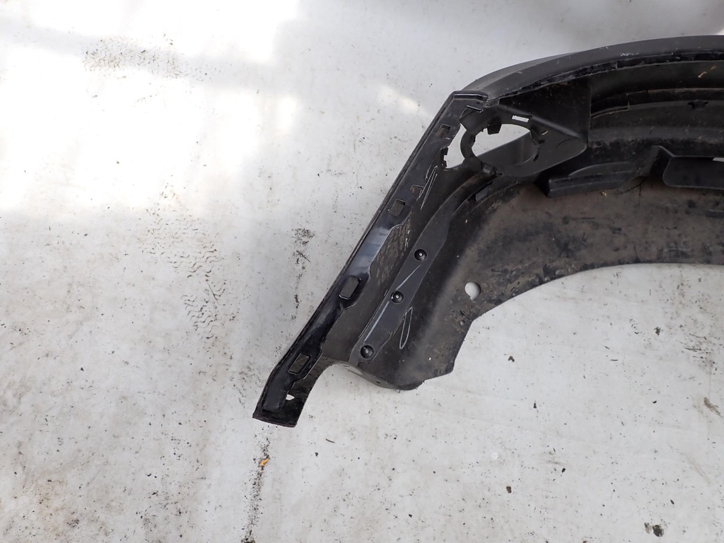 фото №12, Jeep compass i 1 lift 11-16 бампер перед передний