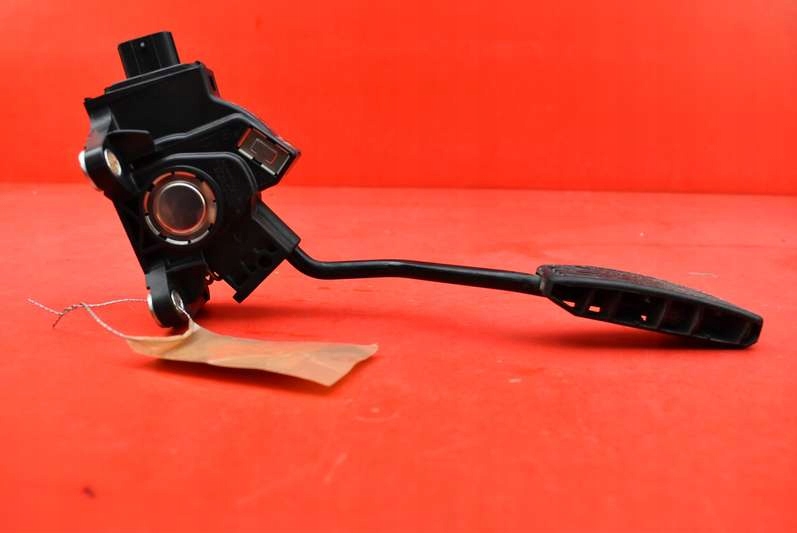 фото №6, Потенциометр педаль газа eu tf0-g0 honda city 5 v 1.4 i-vtec 100 km 08-11