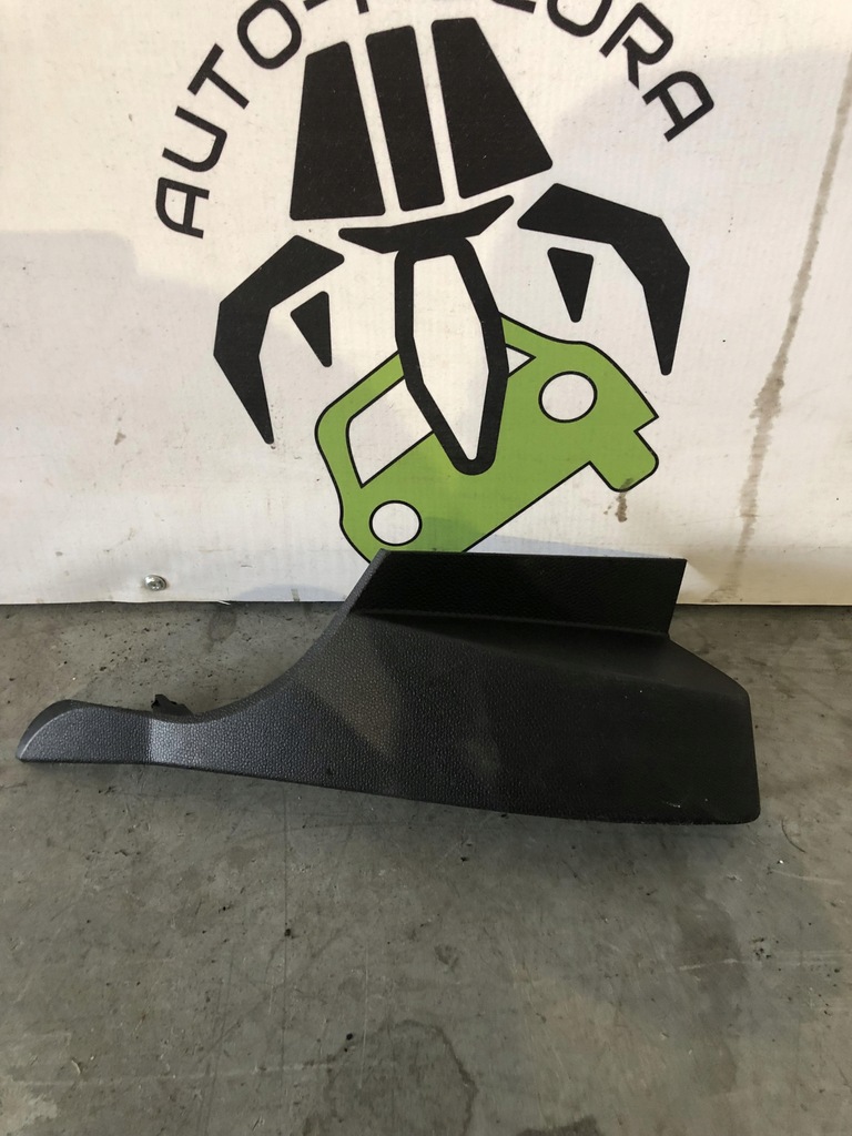 фото №1, Mini countryman r60 захист панелі консолі 9811021