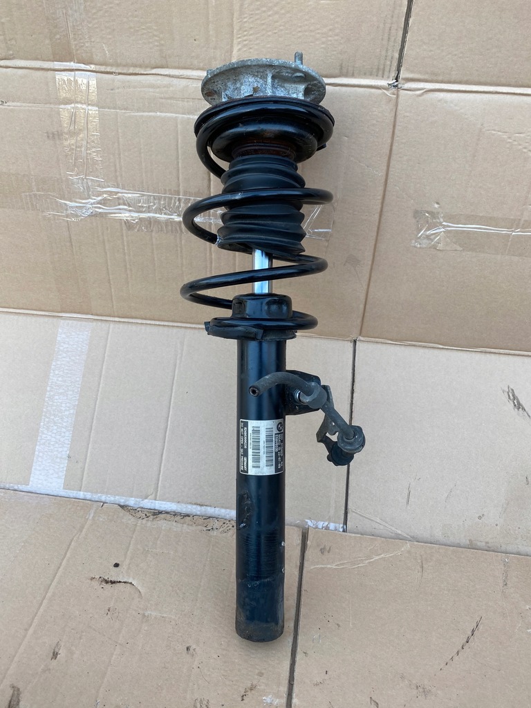 фото №1, Амортизатор правий перед bmw z4 e89 6784918