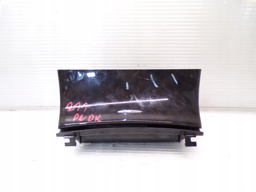 фото №1, Бардачок попільничка mercedes w211 w219 cls