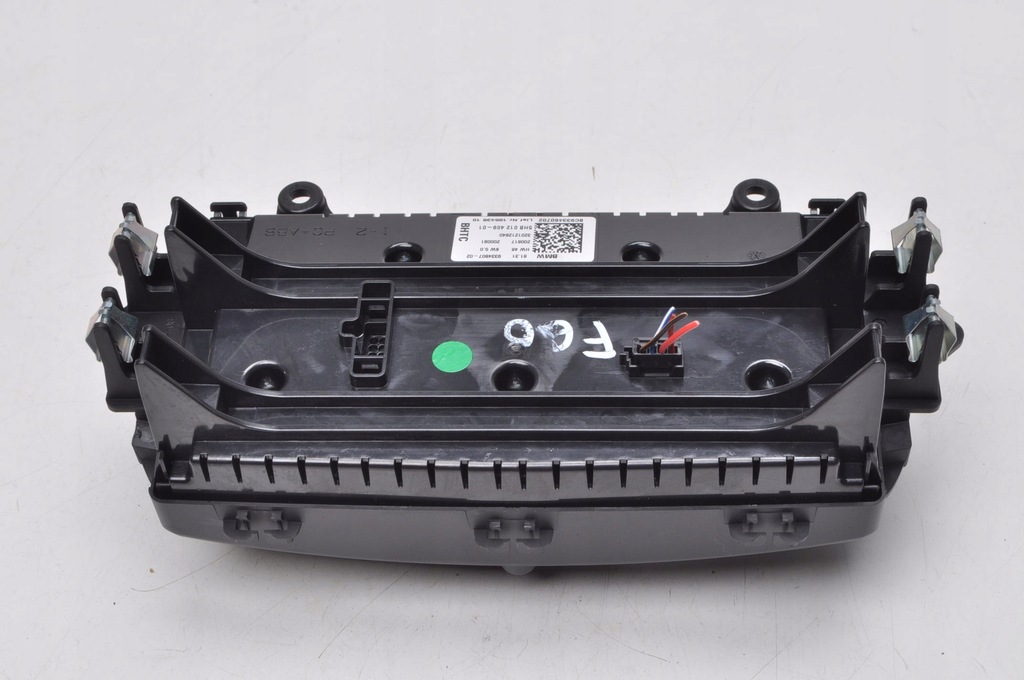 фото №8, Mini f60 панель кондиционера 9334607