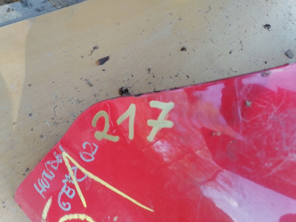 фото №6, Бампер задня hyundai getz 02-05 86610-1c100