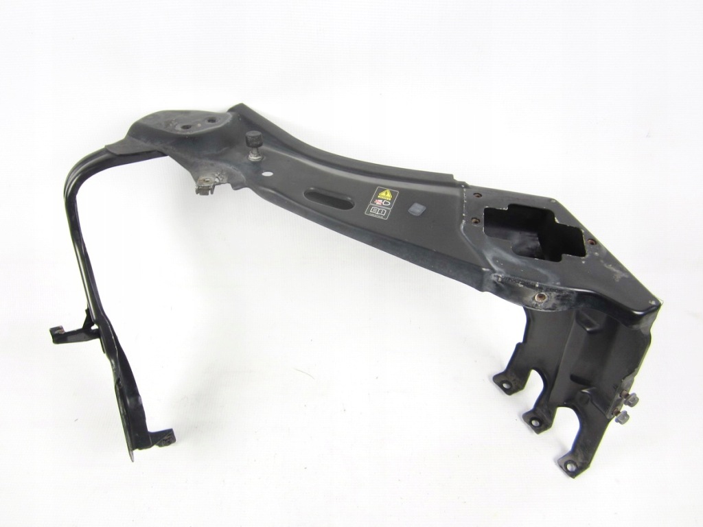 фото №1, Панель фари кронштейн правий mercedes w221