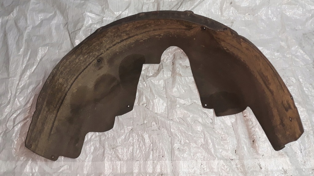 фото №1, Bmw 7 f01 f02 f04 подкрылок задняя задние левая 7185269