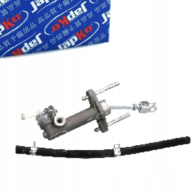 фото №1, Насос зчеплення japko do kia sorento i 2.5