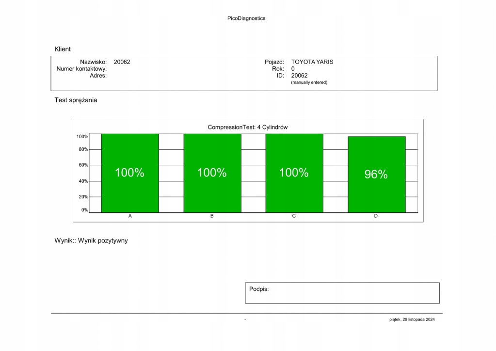 фото №6, Toyota yaris i verso 1.3 16v 86km двигатель бензиновый 2nz-fe