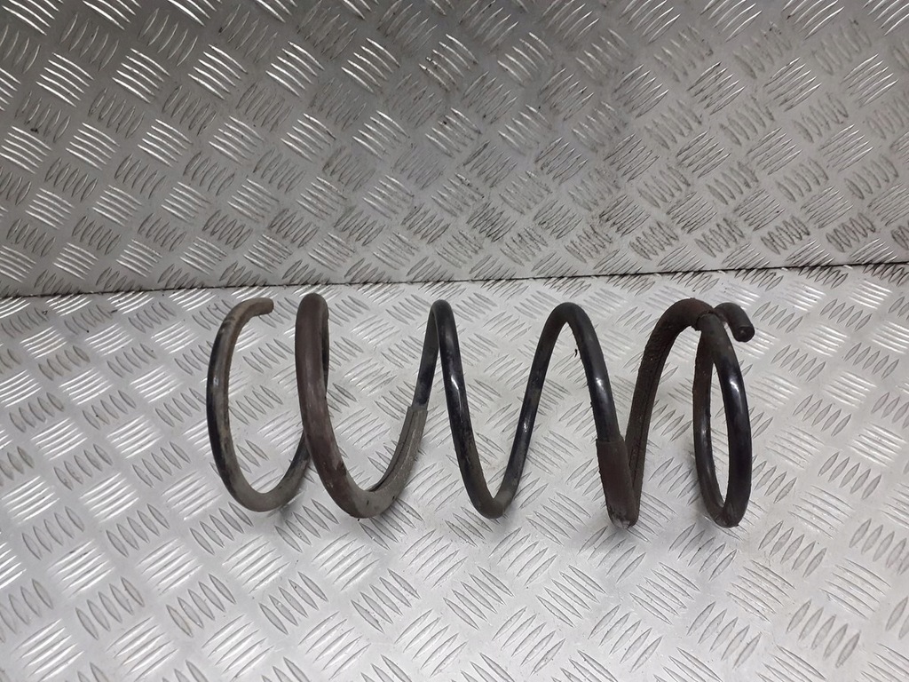 фото №1, Пружина перед kia carens ii 2.0 16v