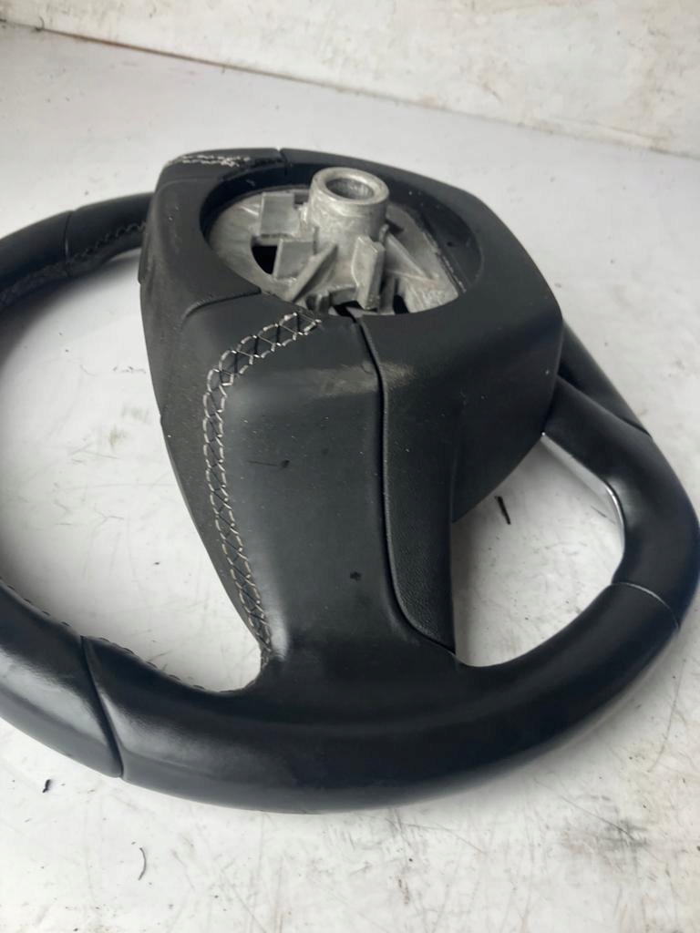 фото №13, Повітропровід ds5 мультифункція шкіра хром #5