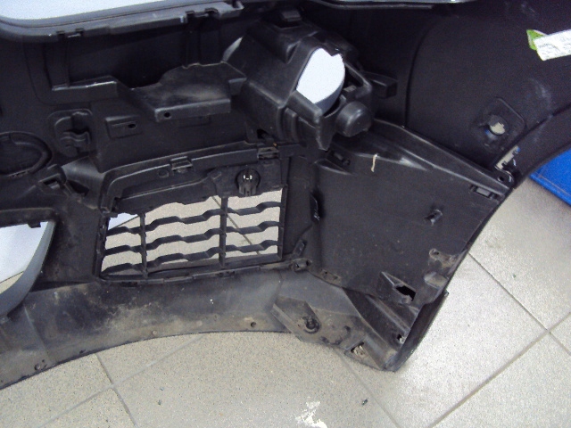 фото №8, Бампер перед bmw x1 f48 m-pakiet 2015-