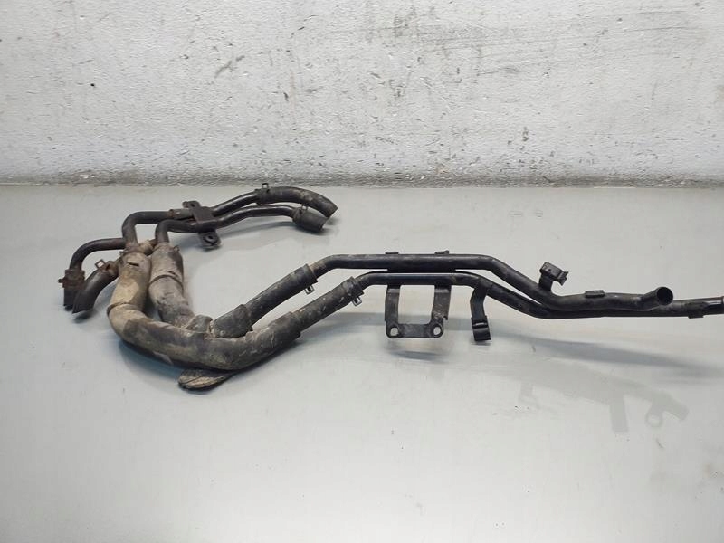 фото №4, Wąż трубка wody hyundai ix55 3.0 crdi