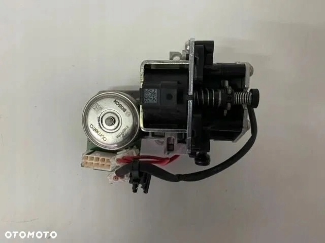 фото №1, Насос adblue w module iveco eurocargo stralis