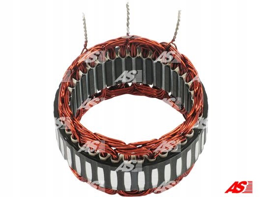 фото №2, As-pl as3026 stator, генератор