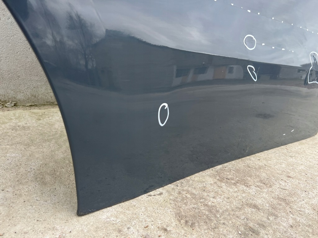 фото №14, Двері kangoo iii iv / citan od 2021 bok задня правий