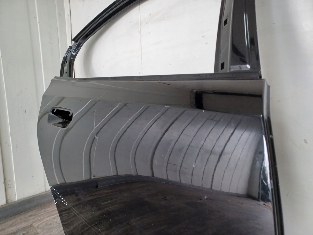 фото №8, Дверь ---- bmw 5 g60 sedan ---- задние правое ----